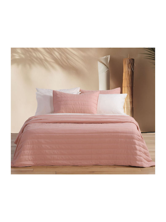Nef-Nef Homeware Colorfull Coverlet Semi-double...