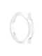 Cover Screen Protector Πλαστική Θήκη σε Διάφανο χρώμα για το Huawei Watch 4 Pro