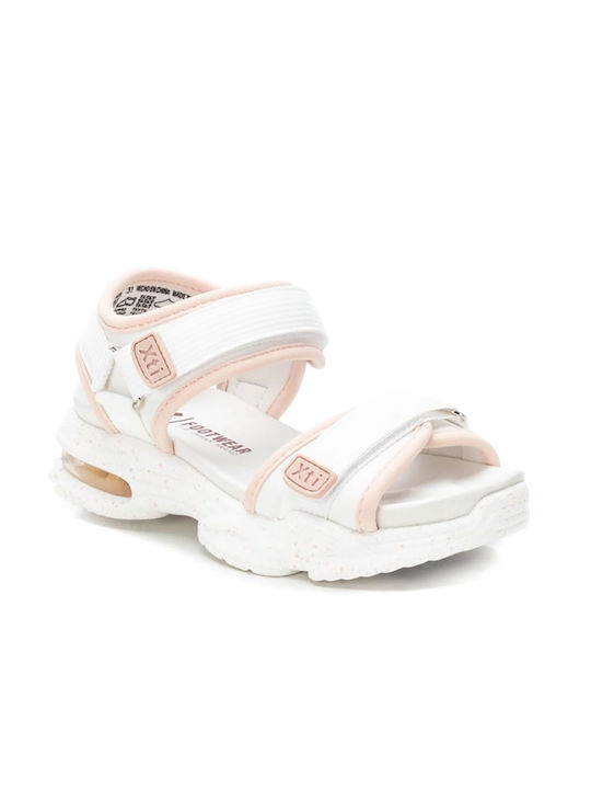 Xti Kids' Sandals White