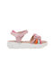 Exe Kinder Sandalen Mehrfarbig