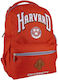 Rucksack Harvard 30x13x44cm