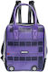 Harry Potter Ritter Bus-Rucksack 30x24x11cm