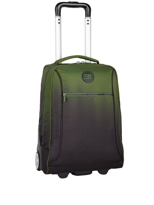 Coolpack Schulrucksack Compact Gradient Grass