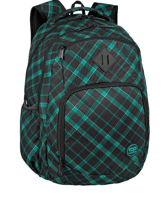 School Backpack Coolpack Break Magnetic