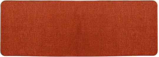 Atmosphera Kitchen Mat Runner 45x120cm 4702736 Terracotta