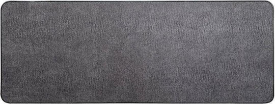 Atmosphera Χαλάκι Κουζίνας Διάδρομος 45x120cm 47027933 Γκρι