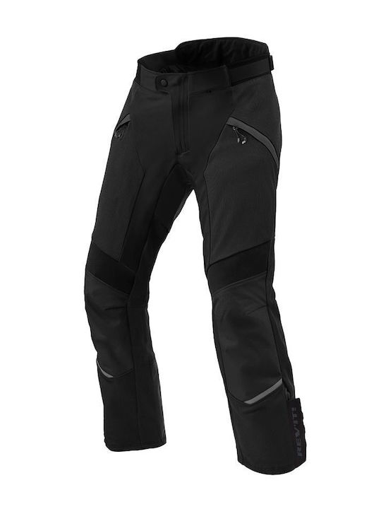 Rev'IT Airwave 4 Men's Summer Motorcycle Pants ...