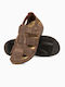 Men's Sandals Brown