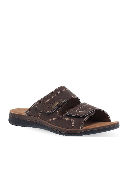 Men's Sandals Brown