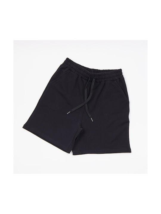 Trax Kids Shorts/Bermuda Fabric Black