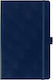 THeofylaktos Ivory Notizbuch Blau