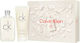 Calvin Klein One Herren Set mit Eau de Toilette