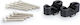 Puig Motorcycle Handlebar Mount 3671N