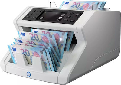 Safescan 2250 Money Counter of Banknotes