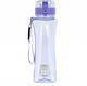 Arsuna Kinderflasche Kunststoff Lila 500ml