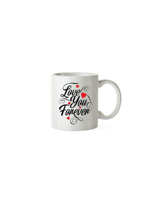 Mug Multicolored 330ml