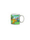 Minecraft Mug Multicolored 330ml