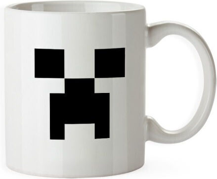Minecraft Cană Ceramică Multicoloră 330ml 1buc