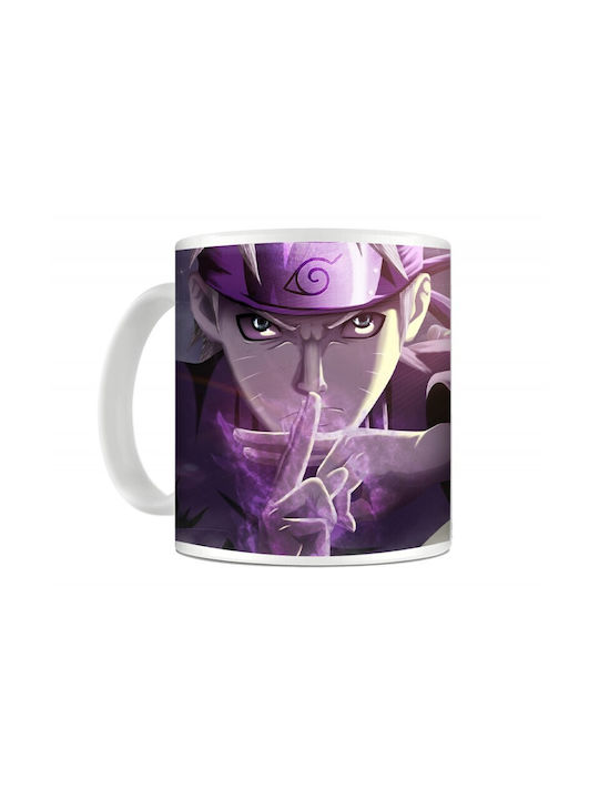 Naruto Tasse Keramik Bunt 330ml 1Stück 5947500001326