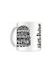 Harry Potter Tasse Keramik Bunt 330ml 1Stück 5947500002101