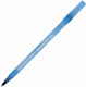 Ballpoint Pen Bic Roundstic Blue