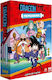 Επιτραπέζιο Παιχνίδι Dragon Ball Memoarrr! για 2-4 Παίκτες 8+ Ετών (EN) Sd Toys