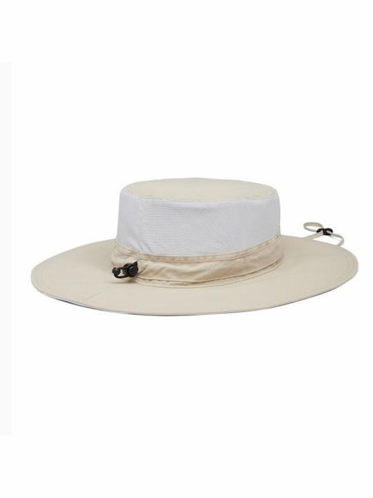 Columbia Textil Pălărie pentru Bărbați Bej