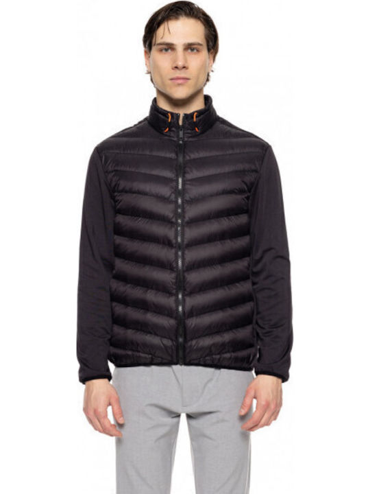 Jacket Puffer Black