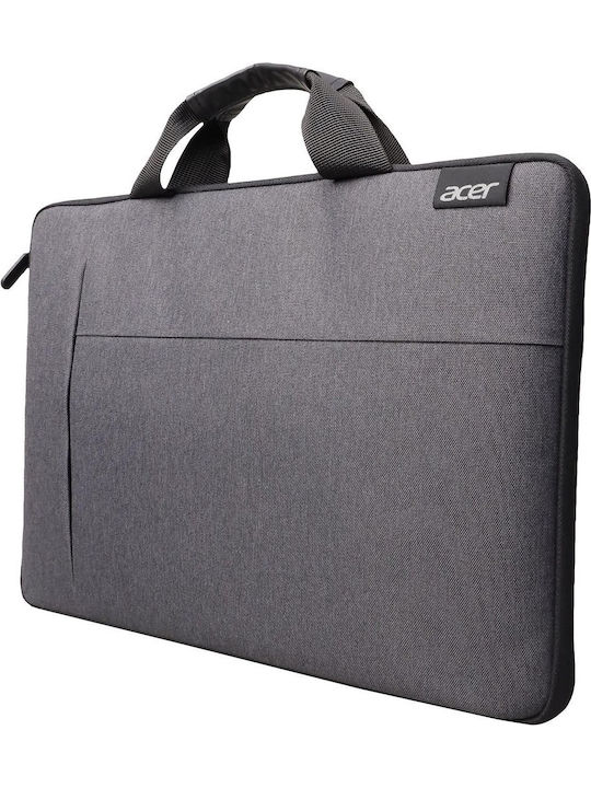 Acer Tasche Schulter / Handheld für Laptop 15" in Gray Farbe GP.BAG11.02J