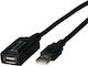 EFB 5m USB 2.0 Cable A-Male to A-Female (K5263.5V3)