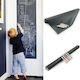 Wall Adhesive Chalk Surface 60x200cm