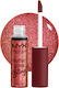 NYX Professional Makeup Butter Gloss Bling! Лип...