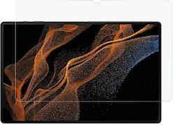 Tempered Glass (Galaxy Tab S8 Ultra) Tempered Glass (Galaxy Tab S8 Ultra)