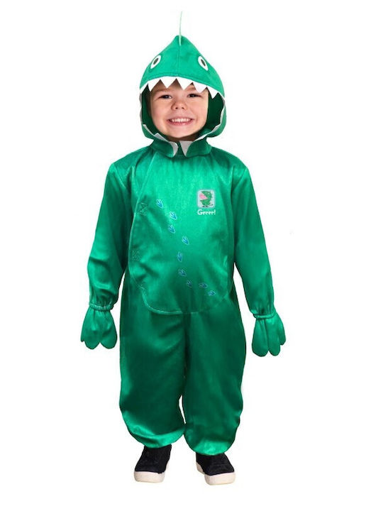 Kids Carnival Costume Peppa Pig