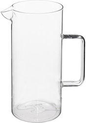 Secret de Gourmet Jug Commercial Serving Glass 1500ml