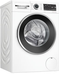 Bosch WNA14411GR 10.5kg/6kg Ατμού 1400 Στροφές Bosch WNA14411GR 10.5kg/6kg Ατμού 1400 Στροφές
