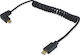 Equip USB 2.0 Cable USB-C male - USB-C Μαύρο 1m 128889