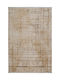 Viokarpet Rug Rectangular Beige