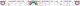 Peppa Pig Banner για Party 210εκ.
