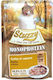 Stuzzy Monoprotein Wet Food for Adult Cats in Pouches with Chicken Grain-Free & Gluten-Free 85gr