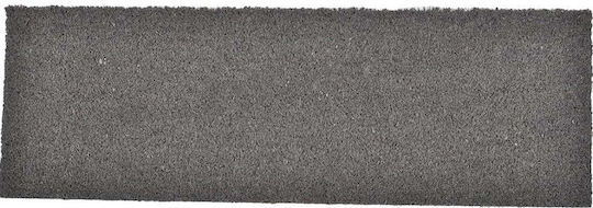 Atmosphera Covor de Intrare din Cocos Gri 25x75buc