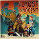 Joc de Societate Almost Innocent Deluxe Ks pentru 2-5 Jucători 12+ Ani (EN) Kolossal Games