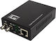Мрежови аксесоари Levelone Gvt-2003 10 100 1000t> Ieee 802.3x Flow
