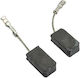 Bosch 1604321187 Carbon Brushes 1pcs