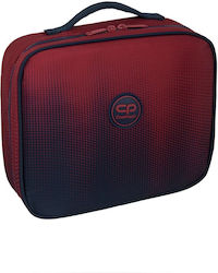 Coolpack Isoliertasche Handtasche Rot Coolpack Isoliertasche Handtasche Rot