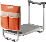 Vevor YCGDJHS1010INVZH5V0 Protective with Lifting Capacity up to 3ton