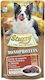 Stuzzy Wet Food Dogs in Cans with Beef and Blueberries Grain-Free & Gluten-Free 150gr