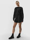 Women's Sporty Shorts Black