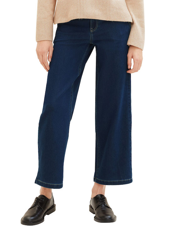 Tom Tailor Women's Jean Trousers