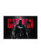 Афиш Battinson The Batman 90x61см